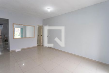 Sala de casa para alugar com 3 quartos, 110m² em Centro, Diadema