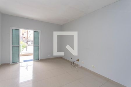 Sala de casa para alugar com 3 quartos, 110m² em Centro, Diadema