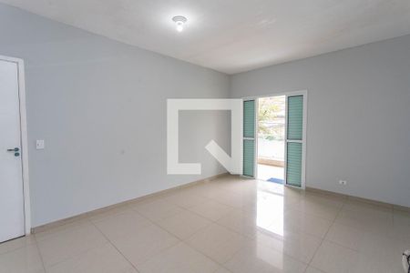 Sala de casa para alugar com 3 quartos, 110m² em Centro, Diadema