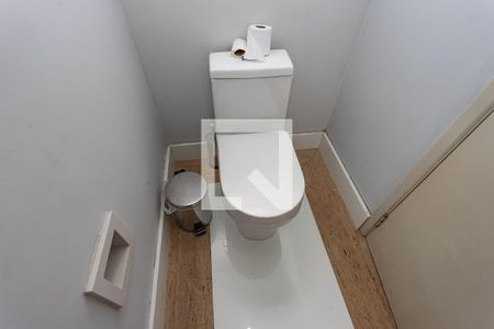 Lavabo de casa para alugar com 3 quartos, 110m² em Centro, Diadema