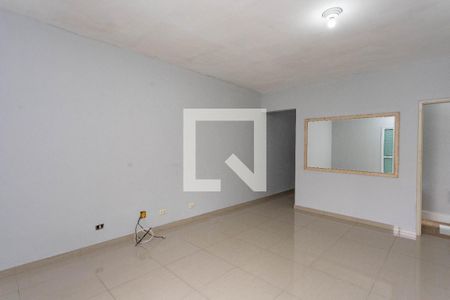 Sala de casa para alugar com 3 quartos, 110m² em Centro, Diadema