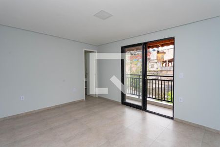 Quarto  de casa para alugar com 1 quarto, 55m² em Centro, Diadema