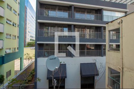 Vista do Quarto 1 de apartamento à venda com 2 quartos, 75m² em Jardim Paulista, São Paulo