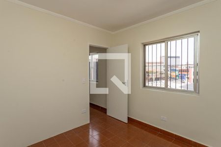 Quarto  de casa para alugar com 1 quarto, 37m² em Centro, Diadema