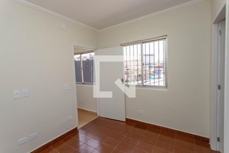 Sala  de casa para alugar com 1 quarto, 37m² em Centro, Diadema