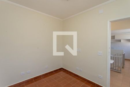 Sala  de casa para alugar com 1 quarto, 37m² em Centro, Diadema