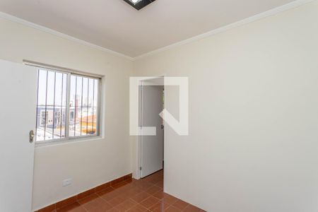 Sala  de casa para alugar com 1 quarto, 37m² em Centro, Diadema