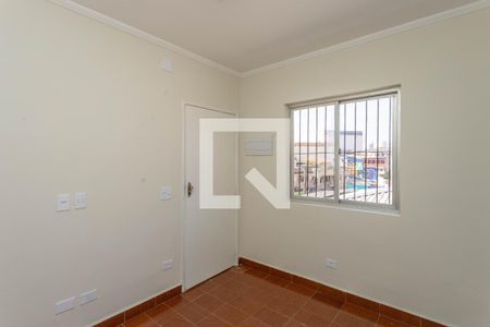 Sala    de casa para alugar com 1 quarto, 37m² em Centro, Diadema