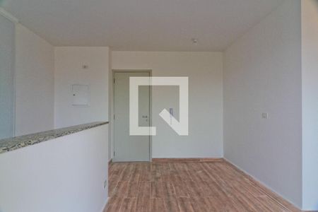 Sala de apartamento para alugar com 2 quartos, 43m² em Nossa Senhora do Ó, São Paulo