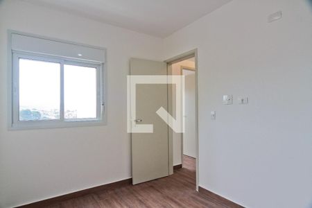 Quarto 1 de apartamento para alugar com 2 quartos, 43m² em Nossa Senhora do Ó, São Paulo