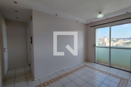 Apartamento à venda com 52m², 2 quartos e 1 vagaSala