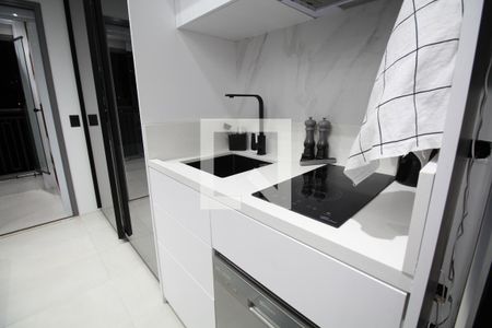 Studio de kitnet/studio à venda com 1 quarto, 22m² em Jardim Vila Mariana, São Paulo