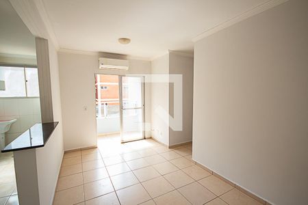 Apartamento para Venda em Ribeirao Preto no Bairro Jardim Palma Travassos