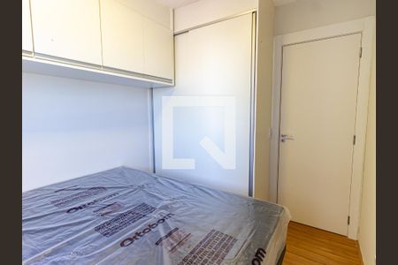 Quarto de apartamento para alugar com 1 quarto, 30m² em Mooca, São Paulo