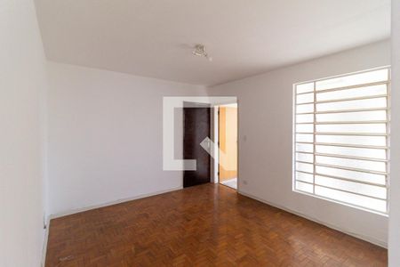 Sala de apartamento à venda com 2 quartos, 74m² em Vila Deodoro, São Paulo