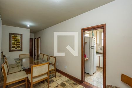 Apartamento à venda com 70m², 3 quartos e 1 vagaSala