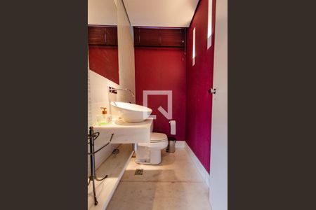 Lavabo de apartamento para alugar com 5 quartos, 320m² em Coracao de Jesus, Belo Horizonte