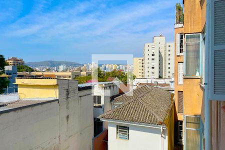 Vista do Quarto 1 de apartamento à venda com 3 quartos, 90m² em Santa Cecília, Porto Alegre