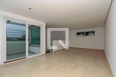Sala 2 de casa para alugar com 3 quartos, 230m² em Ipanema, Porto Alegre