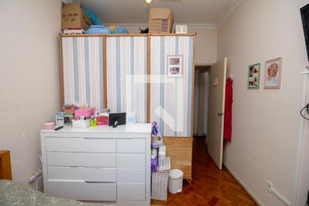 Quarto de apartamento para alugar com 1 quarto, 48m² em Centro, Rio de Janeiro