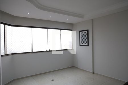 Sala de apartamento para alugar com 4 quartos, 110m² em Setor Bueno, Goiânia