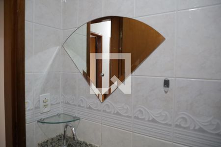 Lavabo de apartamento para alugar com 4 quartos, 110m² em Setor Bueno, Goiânia