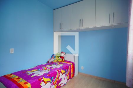 Quarto 1 de apartamento à venda com 2 quartos, 49m² em Santos Dumont, São Leopoldo