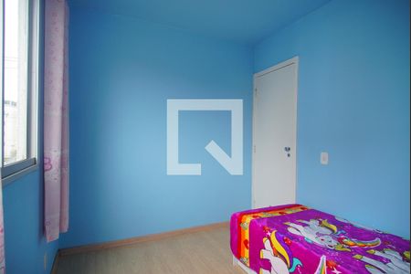 Quarto 1 de apartamento à venda com 2 quartos, 49m² em Santos Dumont, São Leopoldo