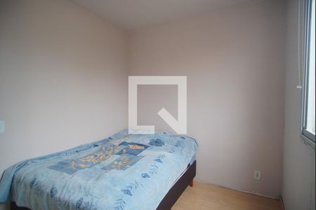 Quarto 2 de apartamento à venda com 2 quartos, 49m² em Santos Dumont, São Leopoldo