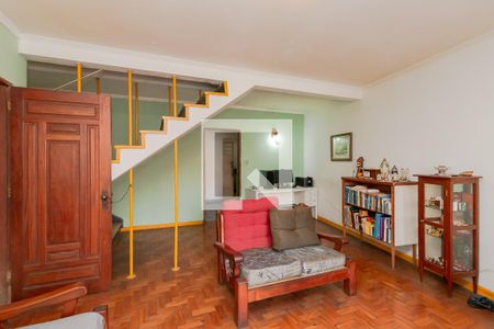 Casa para alugar com 2 quartos, 220m² em Aclimação, São Paulo