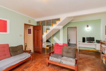 Casa para alugar com 2 quartos, 220m² em Aclimação, São Paulo