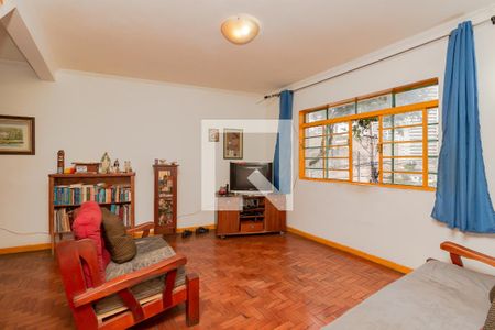 Casa para alugar com 2 quartos, 220m² em Aclimação, São Paulo