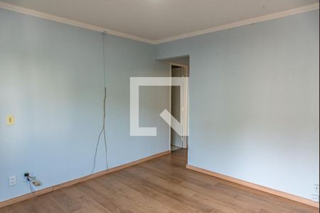 Sala de apartamento à venda com 2 quartos, 60m² em Vila Mariana, São Paulo