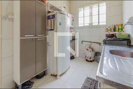 Cozinha de casa à venda com 2 quartos, 75m² em Jardim da Gloria, São Paulo