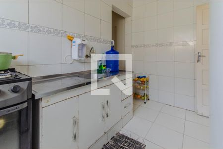 Cozinha de casa à venda com 2 quartos, 75m² em Jardim da Gloria, São Paulo