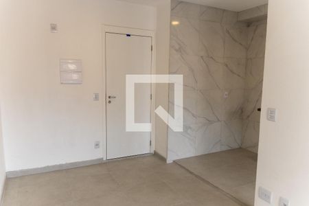 Sala de apartamento para alugar com 2 quartos, 51m² em São Pedro, Osasco
