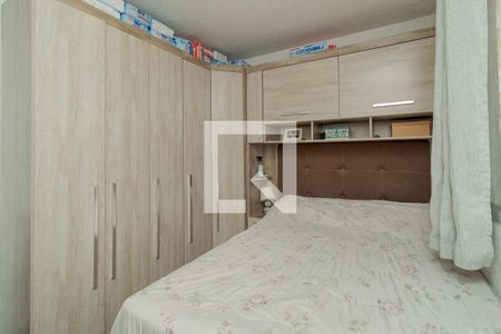 Quarto de apartamento para alugar com 2 quartos, 43m² em Sarandi, Porto Alegre