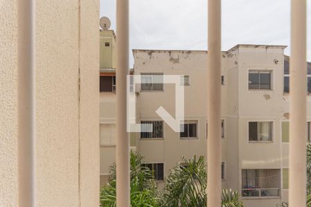 Vista da Sala de apartamento à venda com 2 quartos, 94m² em Jardim Nova Europa, Campinas