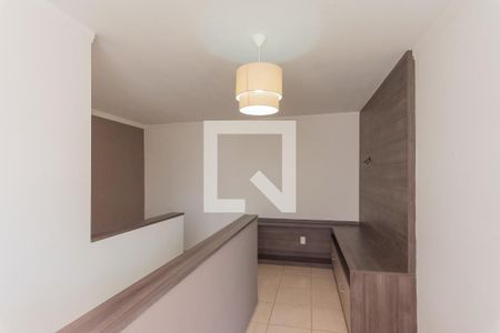 Sala de TV de apartamento à venda com 2 quartos, 94m² em Jardim Nova Europa, Campinas