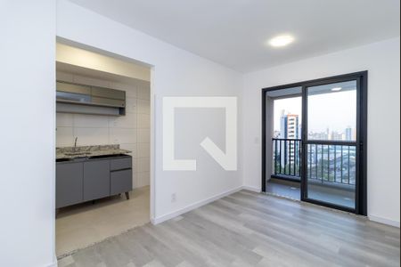 Sala de Jantar de apartamento para alugar com 2 quartos, 49m² em Jardim Sao Paulo(zona Norte), São Paulo