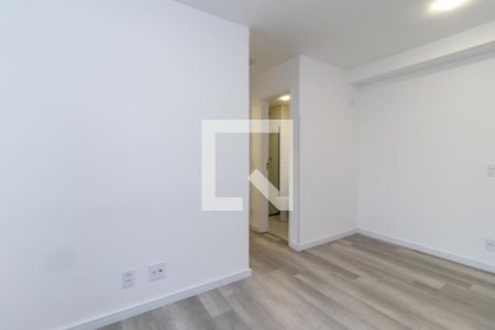 Sala de Estar de apartamento para alugar com 2 quartos, 49m² em Jardim Sao Paulo(zona Norte), São Paulo