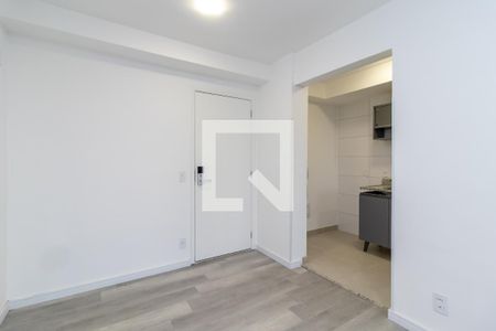 Sala de Jantar de apartamento para alugar com 2 quartos, 49m² em Jardim Sao Paulo(zona Norte), São Paulo