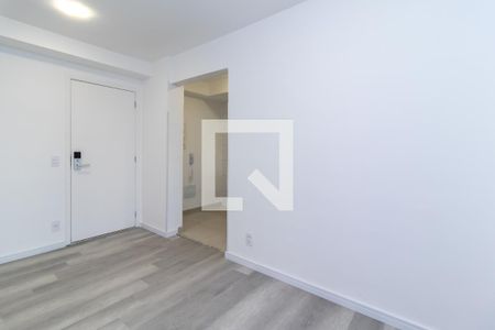 Sala de Estar de apartamento para alugar com 2 quartos, 49m² em Jardim Sao Paulo(zona Norte), São Paulo