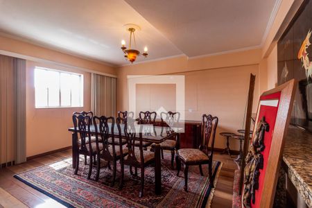 Sala de Jantar de apartamento para alugar com 3 quartos, 250m² em Vila Harmonia, Guarulhos