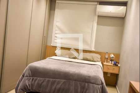 Quarto de apartamento à venda com 1 quarto, 25m² em Copacabana, Rio de Janeiro