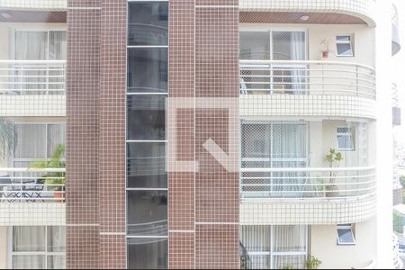 Apartamento para alugar com 133m², 3 quartos e 4 vagas Apartamento para alugar com 133m², 3 quartos e 4 vagasVista do Quarto