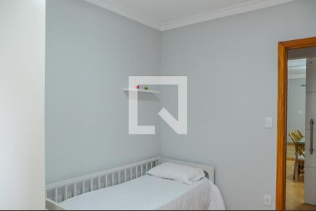 Apartamento para alugar com 133m², 3 quartos e 4 vagas Apartamento para alugar com 133m², 3 quartos e 4 vagasQuarto