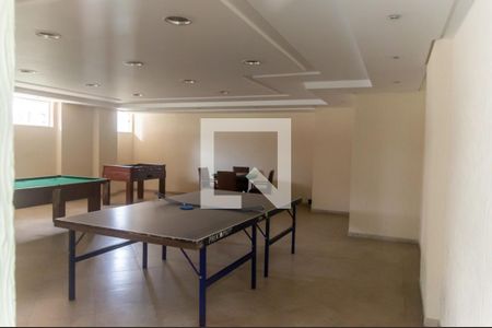 Apartamento para alugar com 133m², 3 quartos e 4 vagas Apartamento para alugar com 133m², 3 quartos e 4 vagasÁrea comum