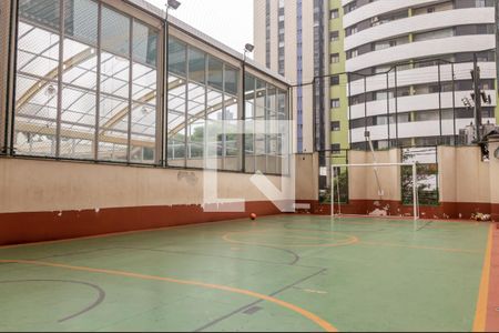 Apartamento para alugar com 133m², 3 quartos e 4 vagas Apartamento para alugar com 133m², 3 quartos e 4 vagasÁrea comum