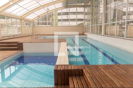 Apartamento para alugar com 133m², 3 quartos e 4 vagas Apartamento para alugar com 133m², 3 quartos e 4 vagasÁrea comum